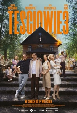 Teściowie 3