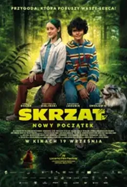 Skrzat.Nowy początek