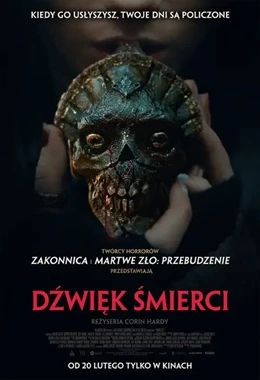 Dźwięk Śmierci (napisy)