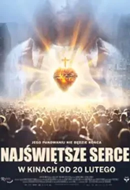 Najświętsze serce (2D lektor)