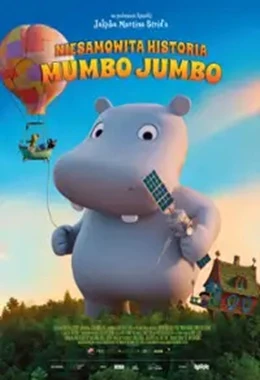 Niesamowita historia Mumbo Jumbo