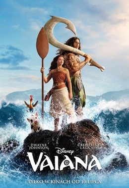 VAIANA